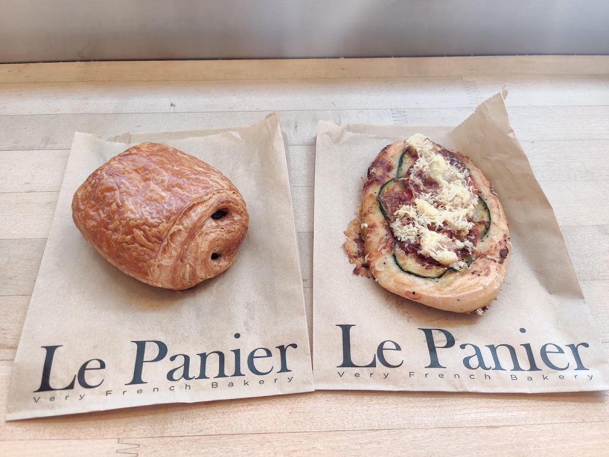 Le Panier - 7