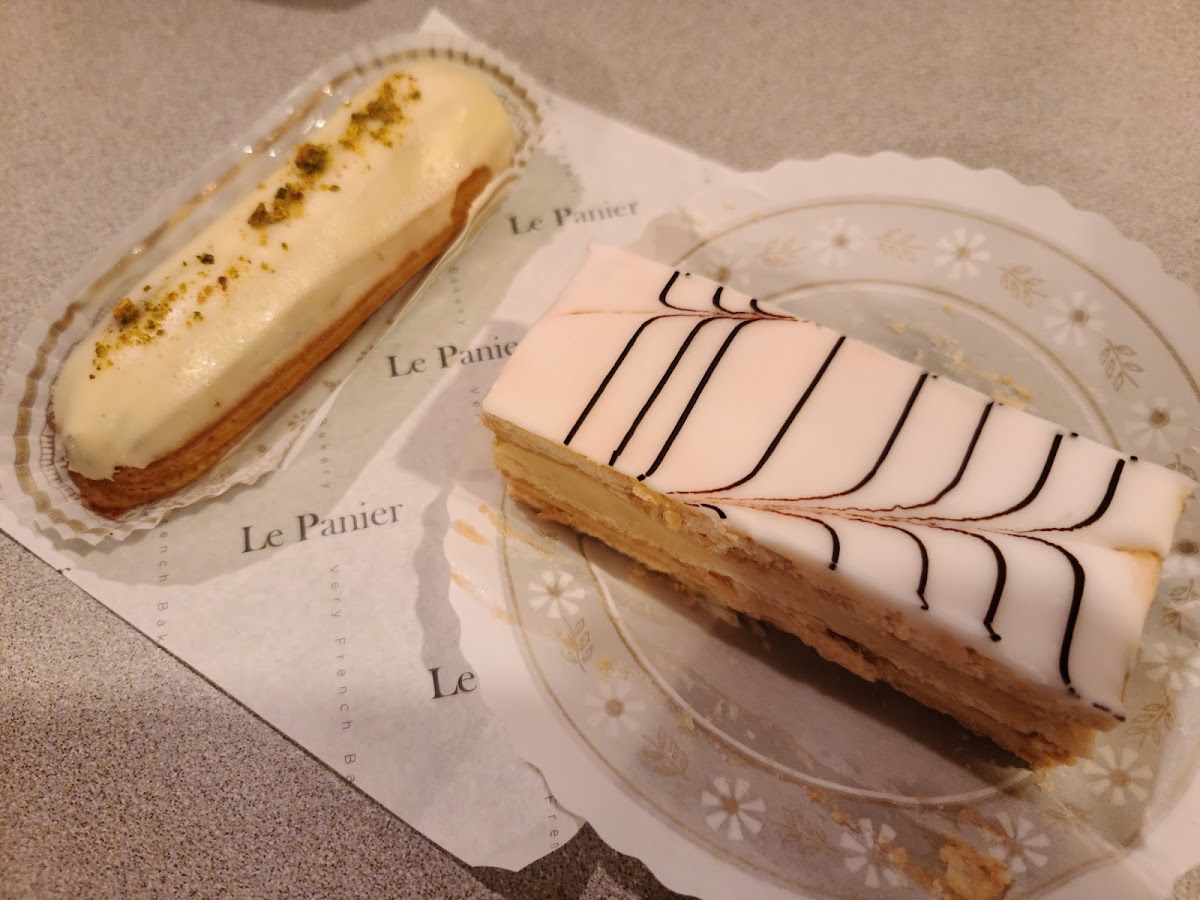 Le Panier - 9