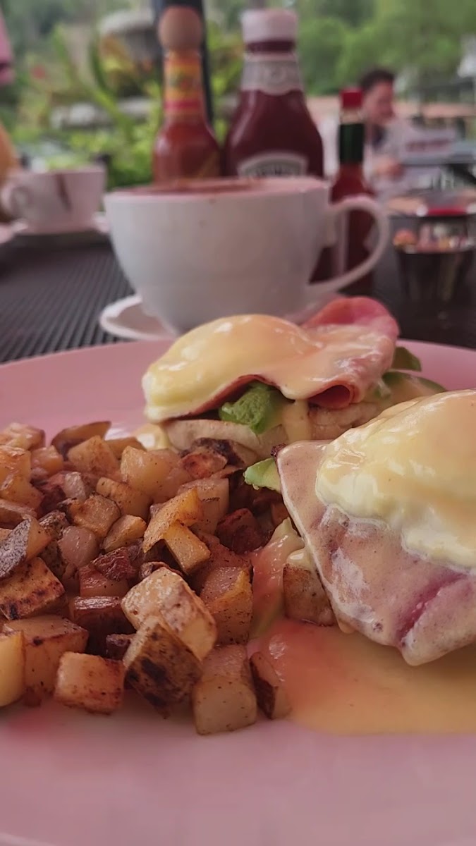 The Crepery Cafe - 2