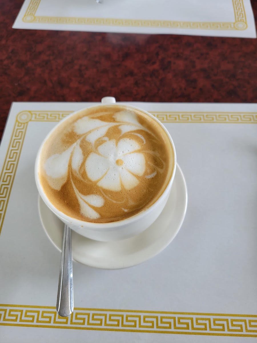 The Crepery Cafe - 5