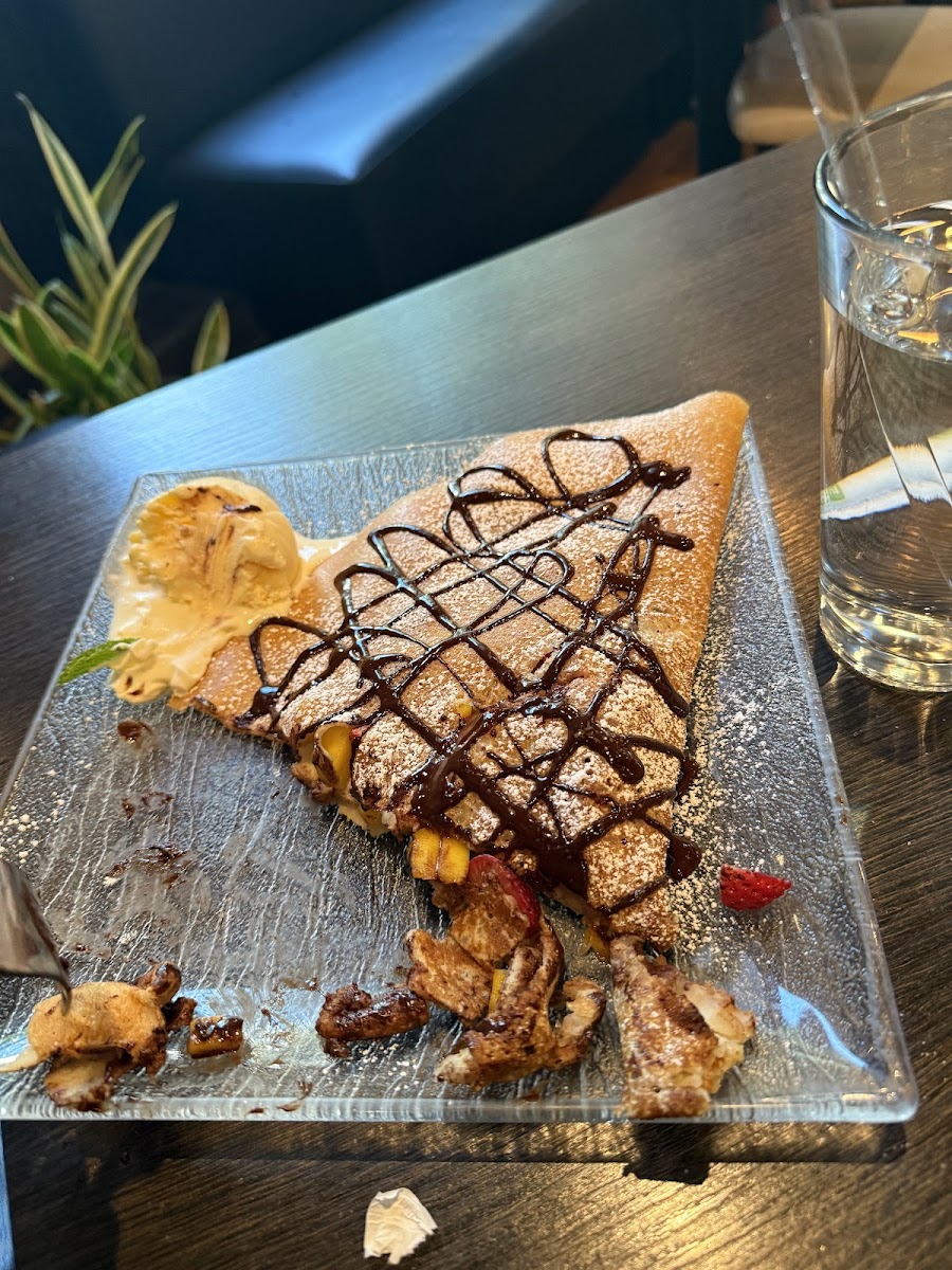 The Crepery Cafe - 6