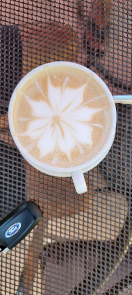 The Crepery Cafe - 8