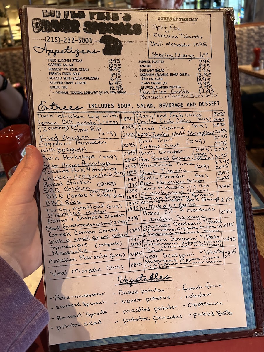 Little Pete's - 1