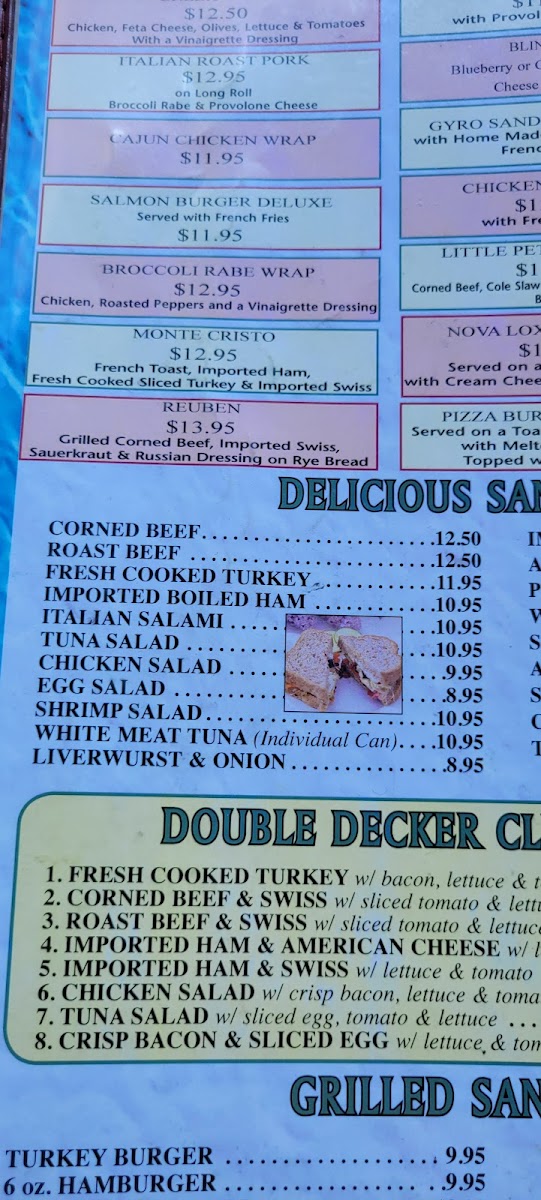 Little Pete's - 10