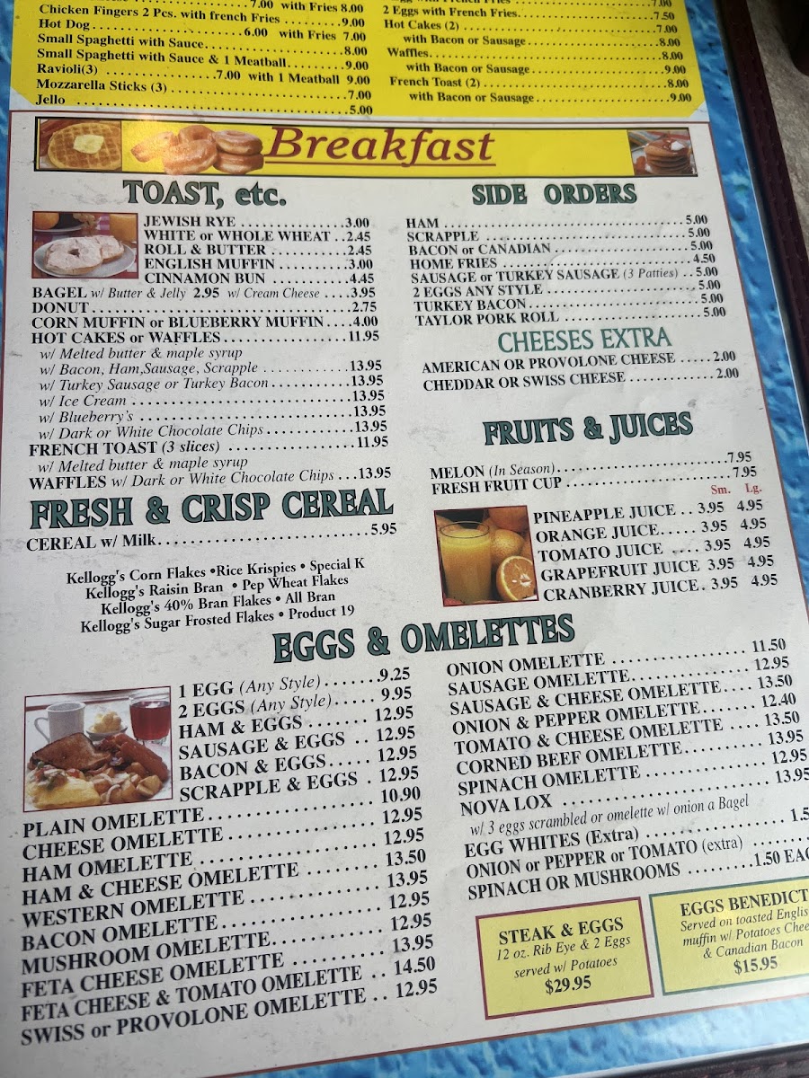 Little Pete's - 3