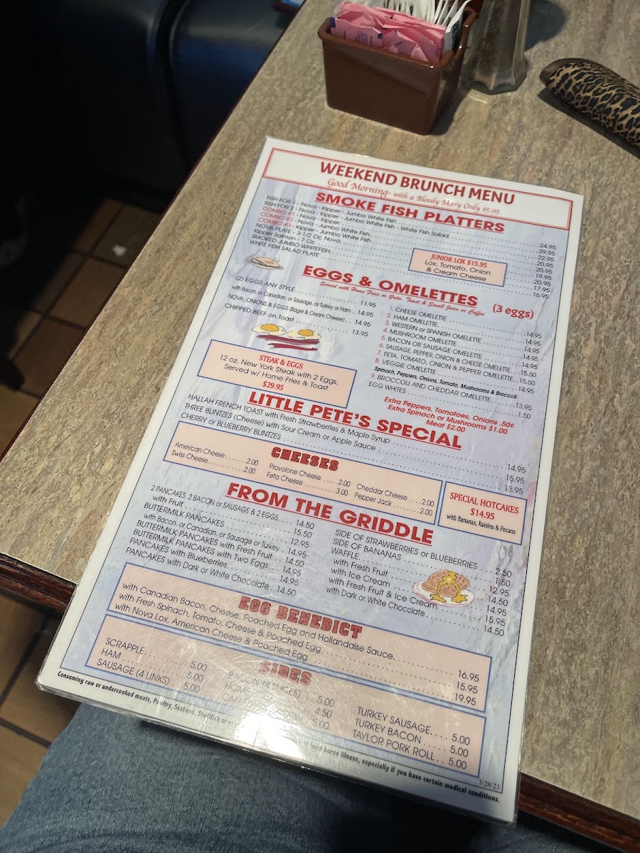 Little Pete's - 4