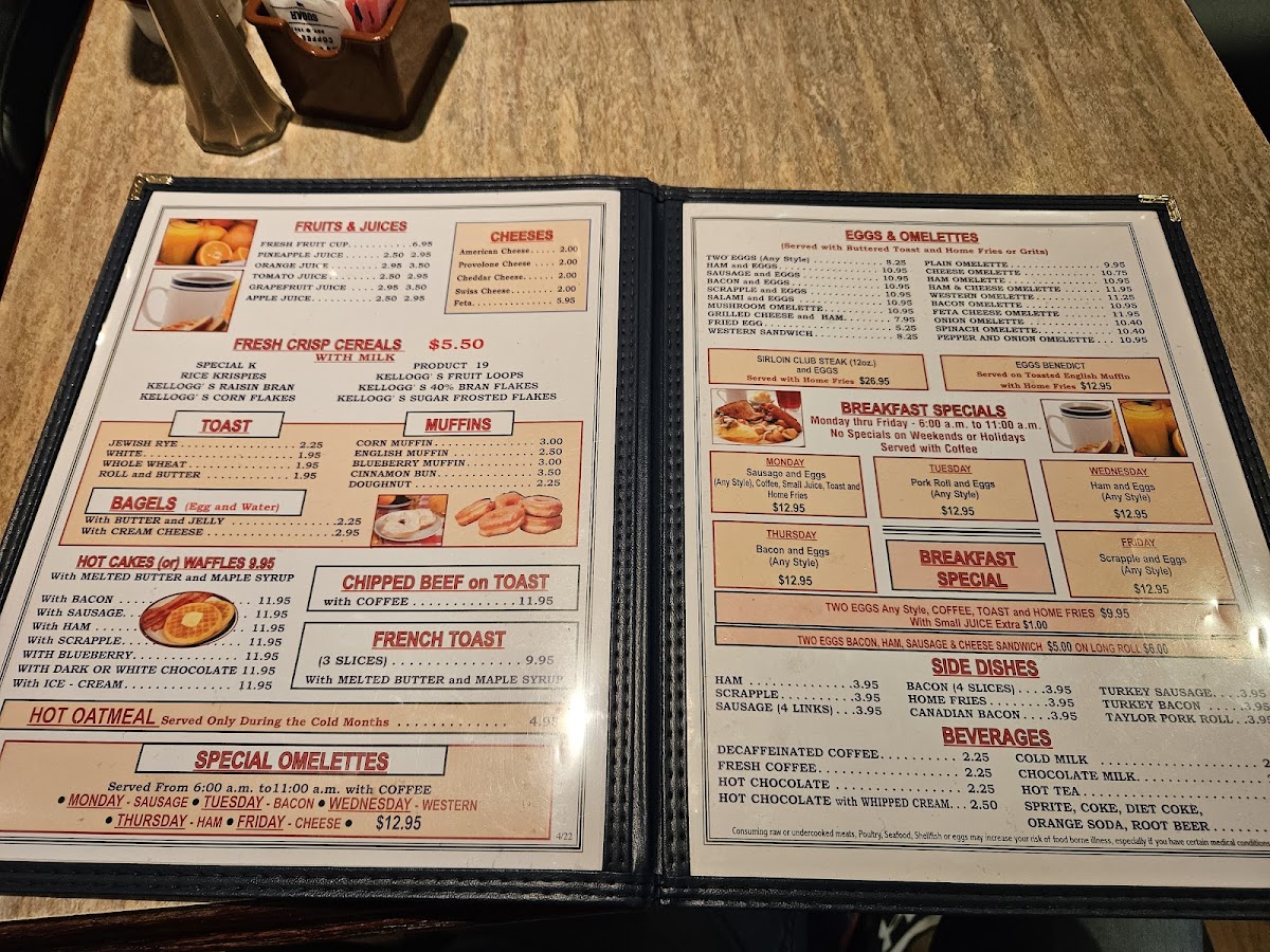 Little Pete's - 5