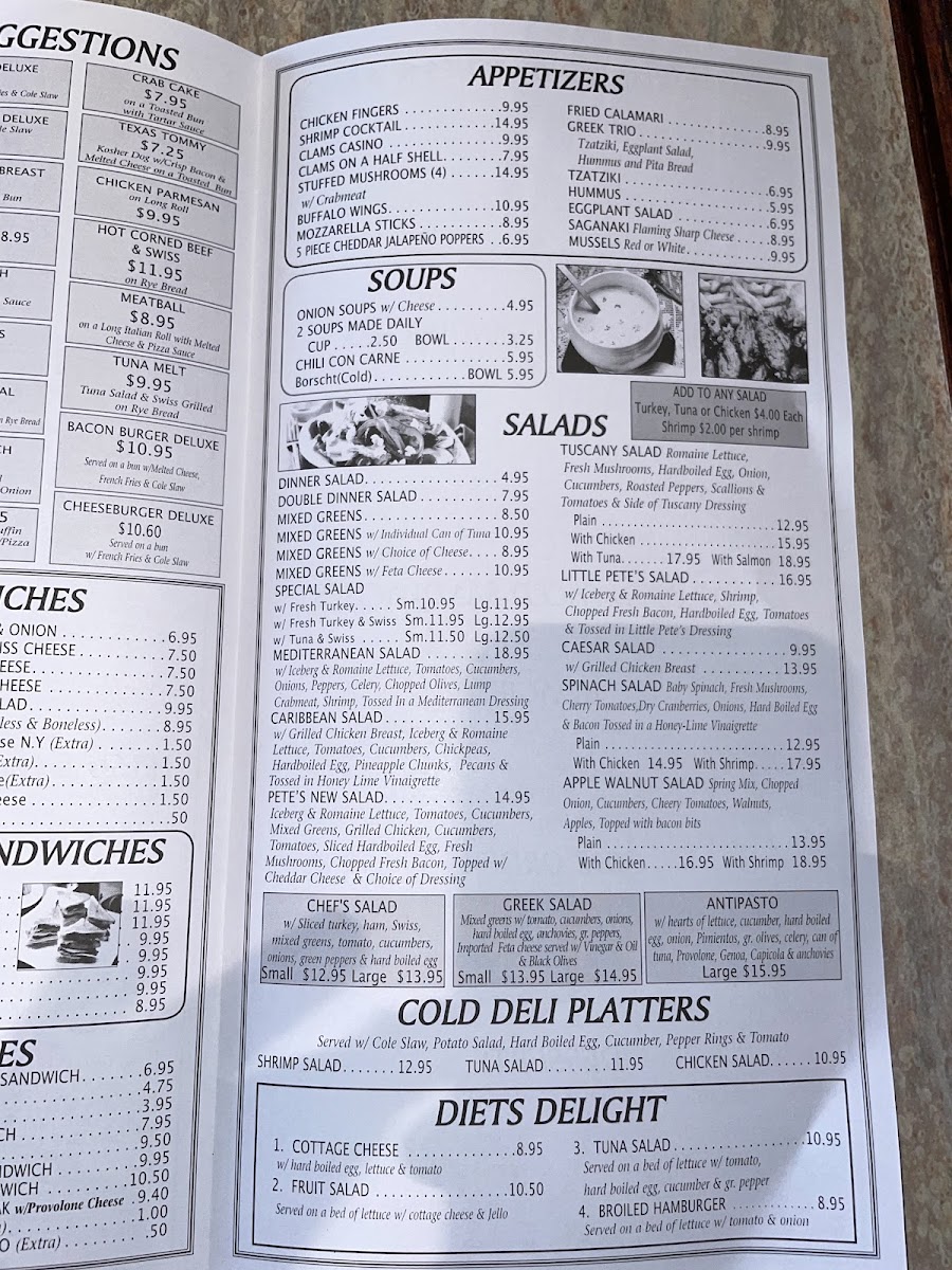 Little Pete's - 8