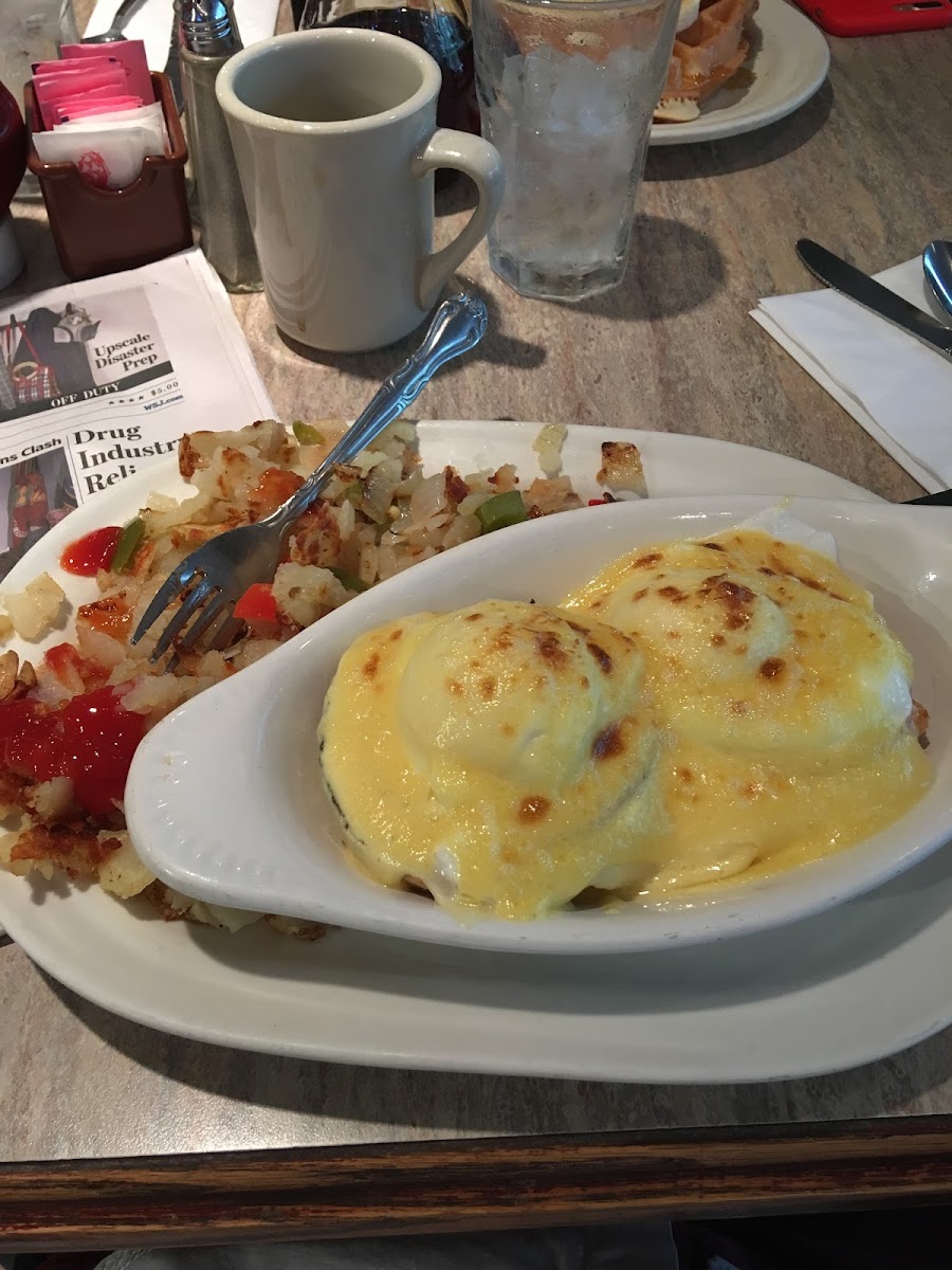 Little Pete's - 10