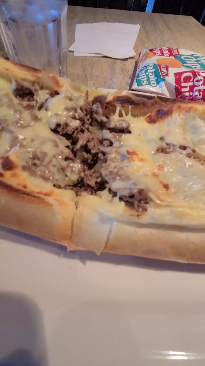 Little Pete's - 2
