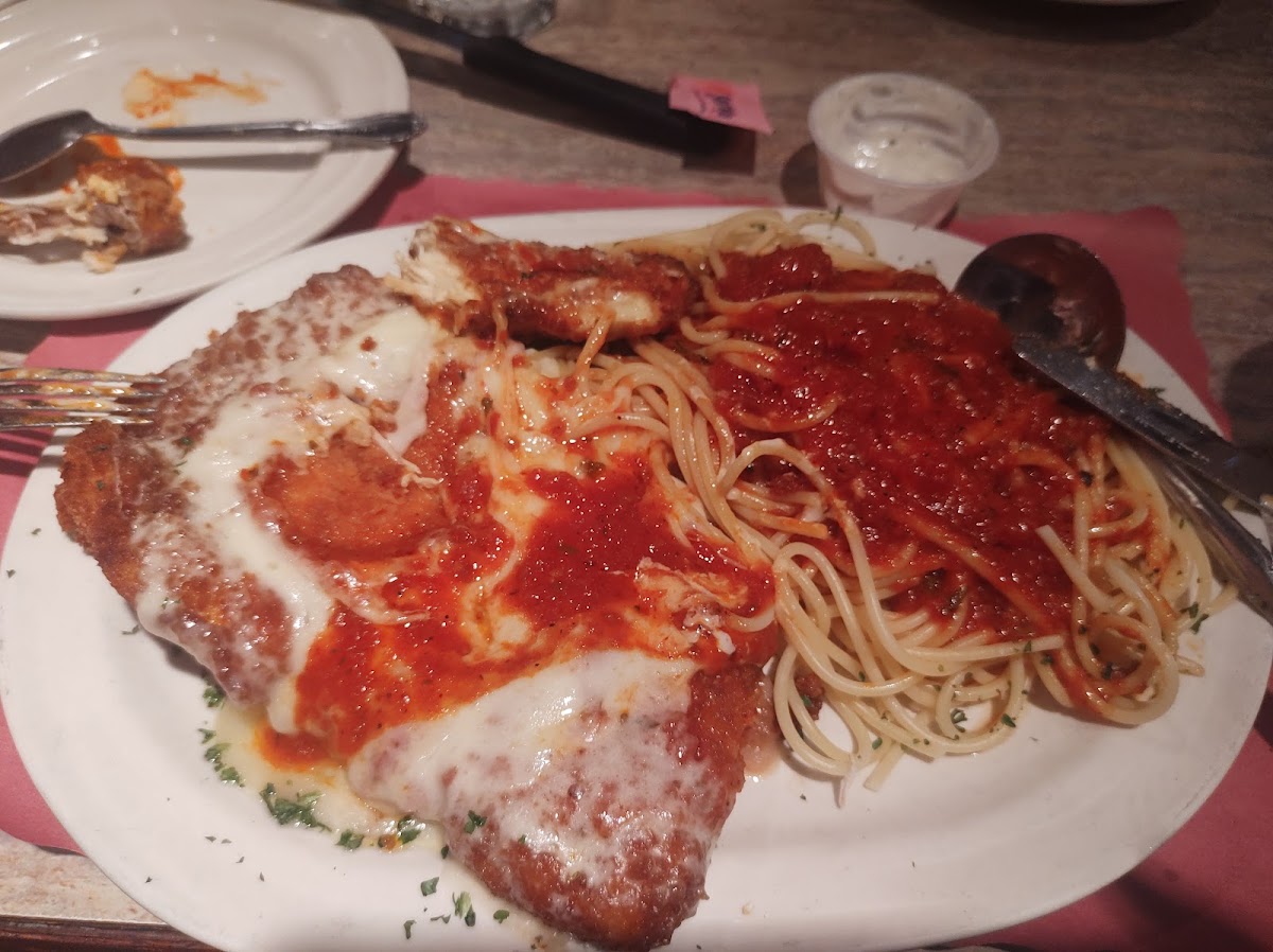 Little Pete's - 7