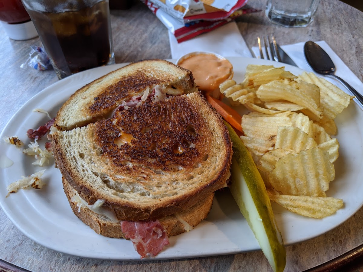 Little Pete's - 9