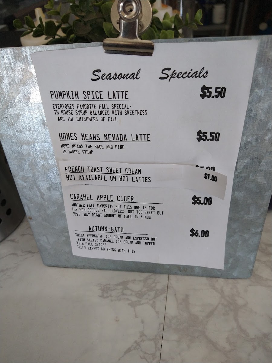 DST Coffee - 1