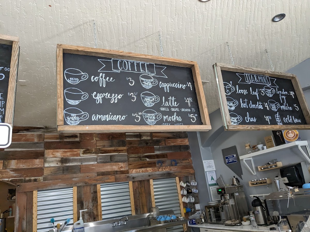 DST Coffee - 3