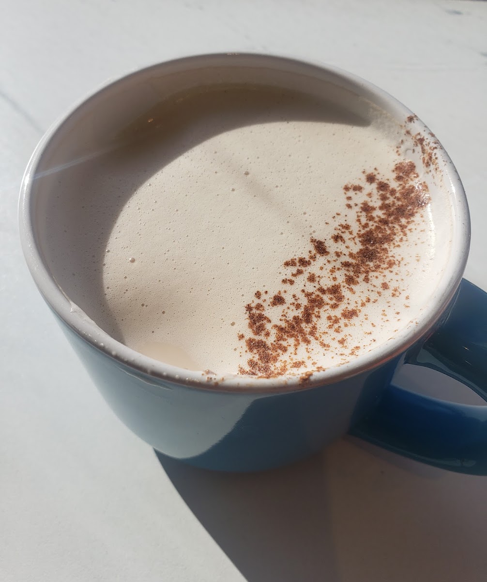 DST Coffee - 10