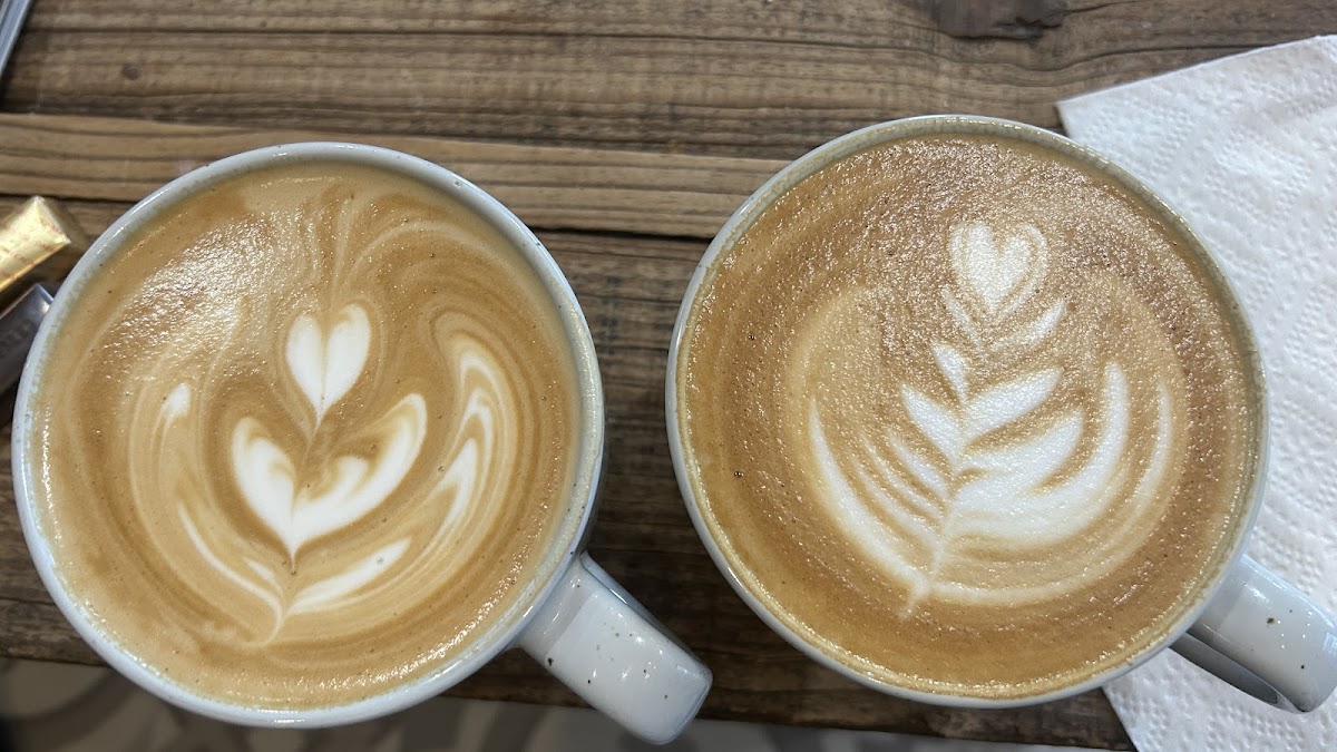 DST Coffee - 4