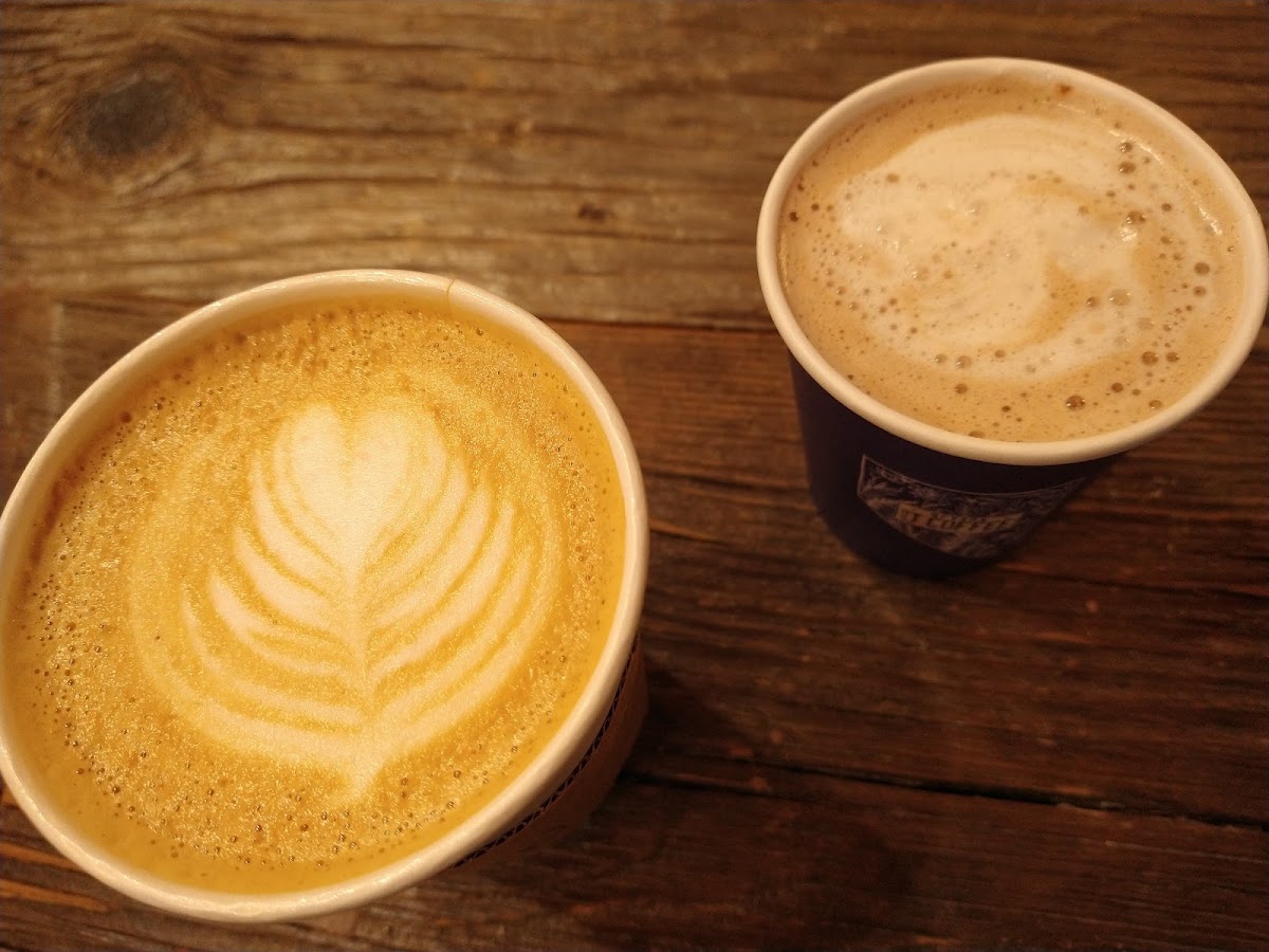 DST Coffee - 5