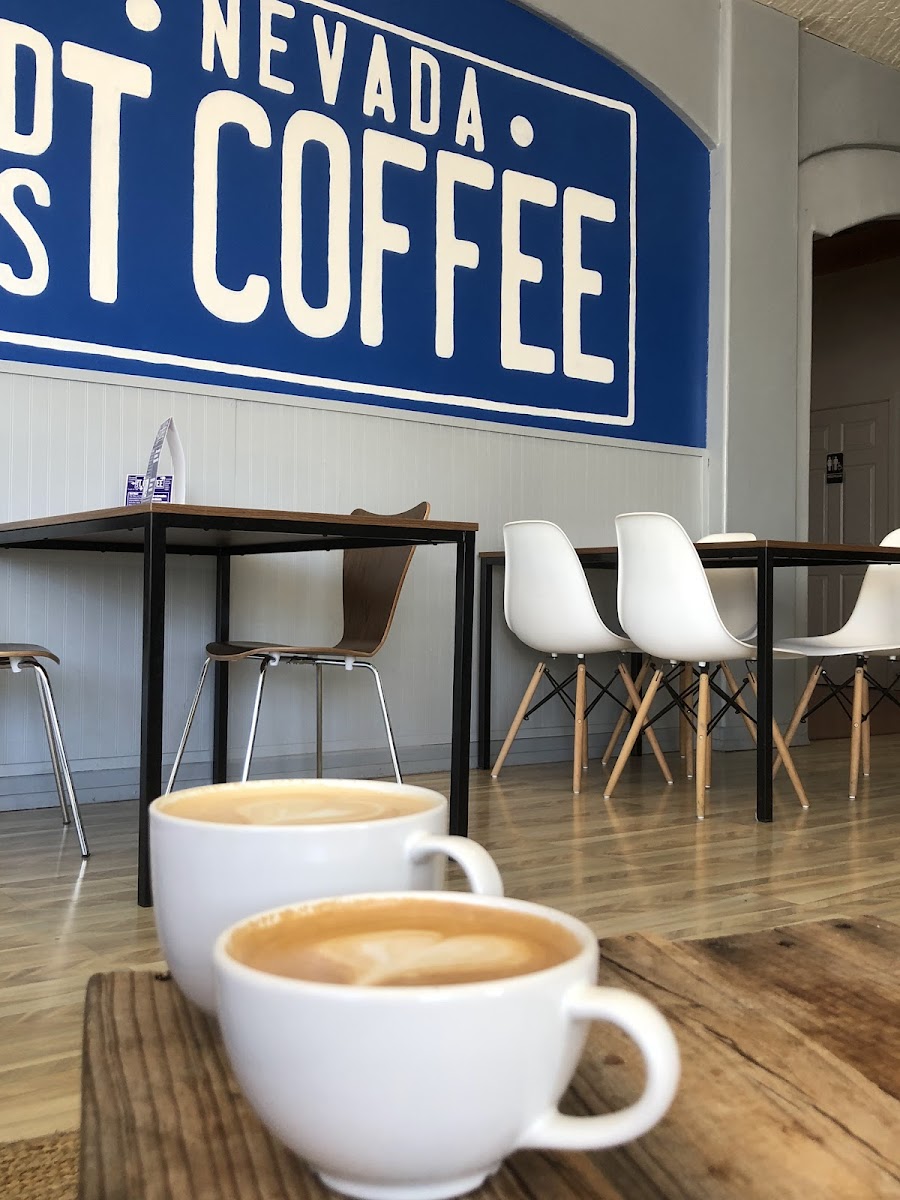 DST Coffee - 6