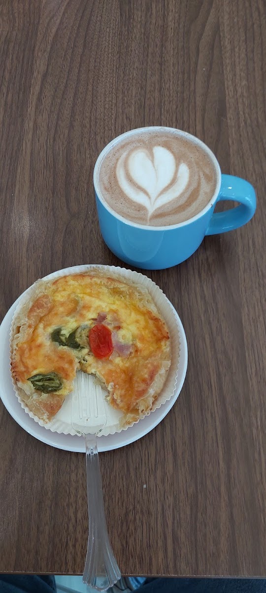 DST Coffee - 9