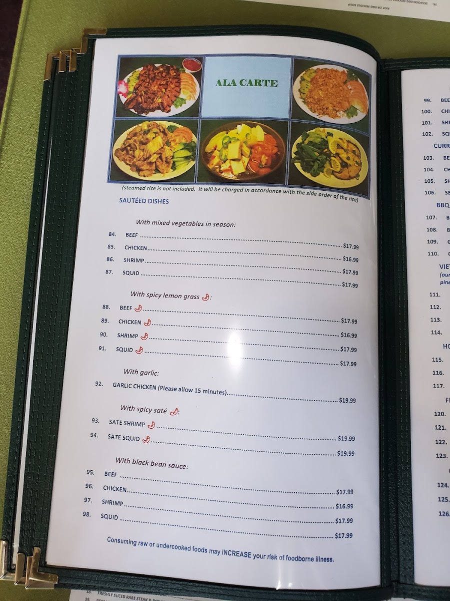 Phở Nam - 10