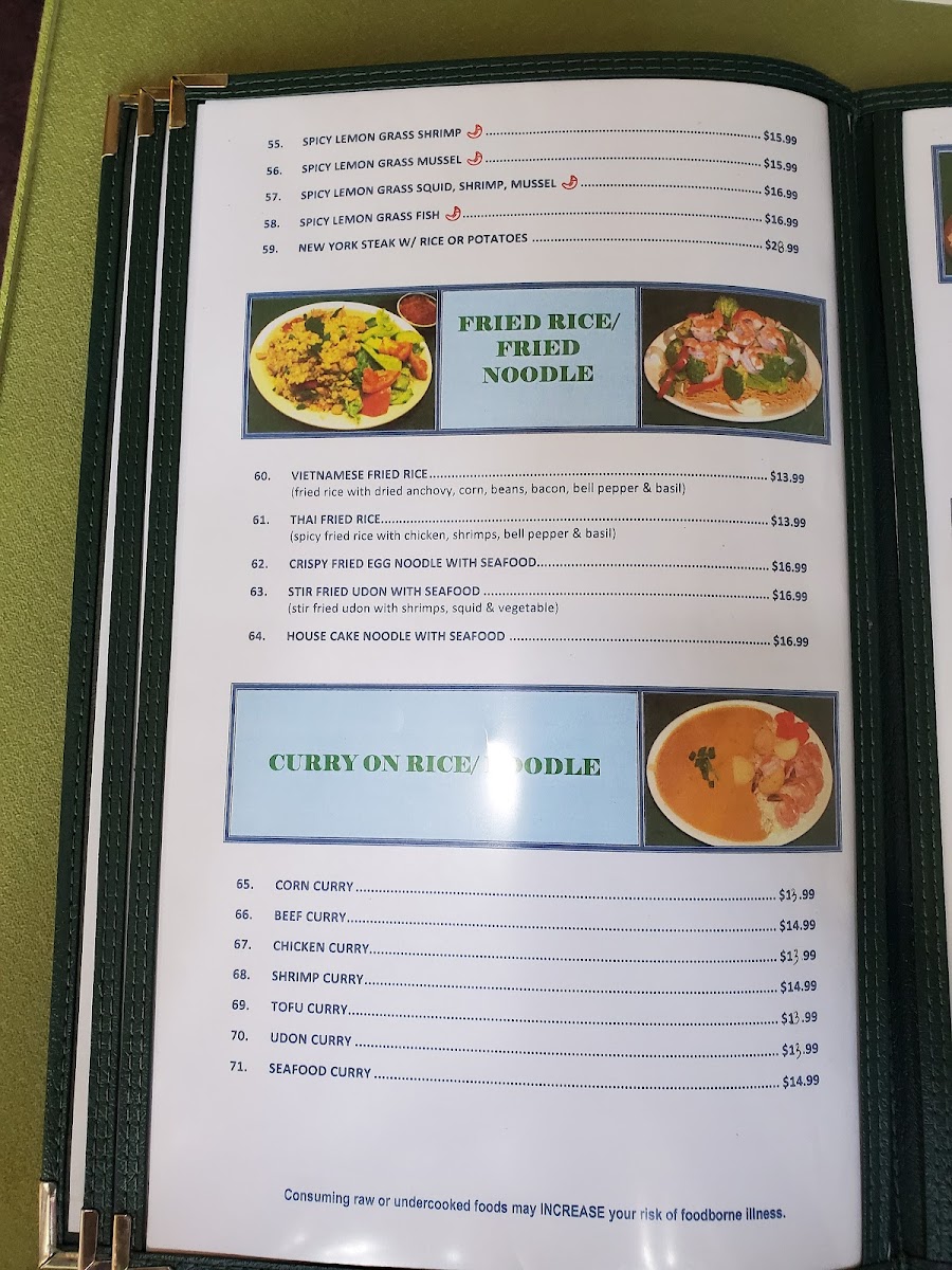 Phở Nam - 2