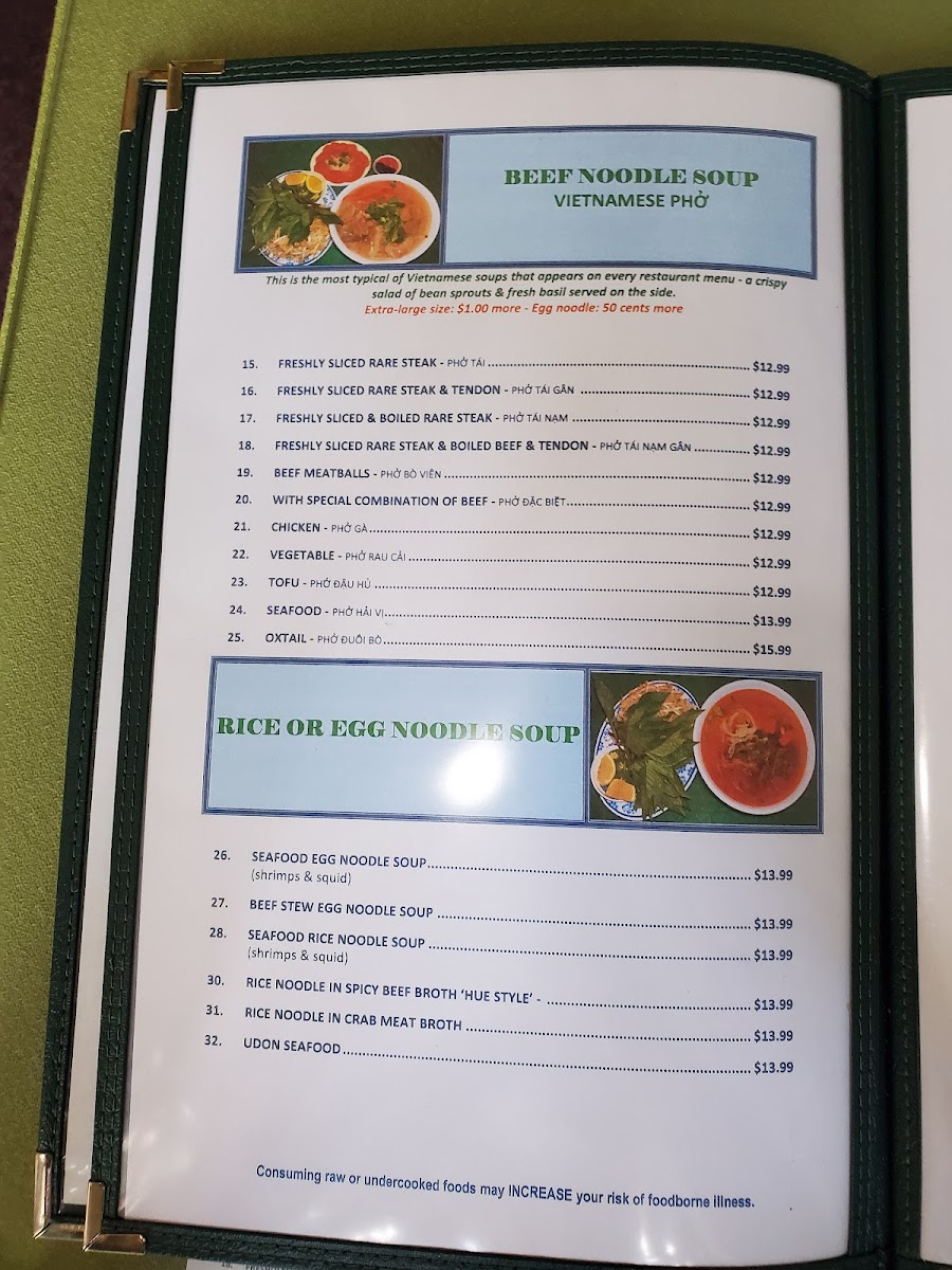 Phở Nam - 3