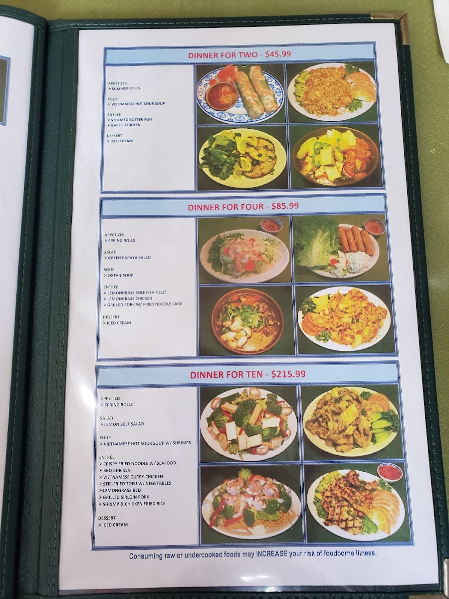 Phở Nam - 4