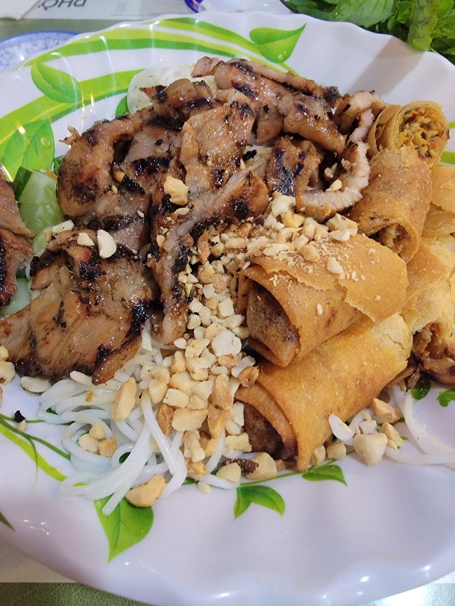 Phở Nam - 10