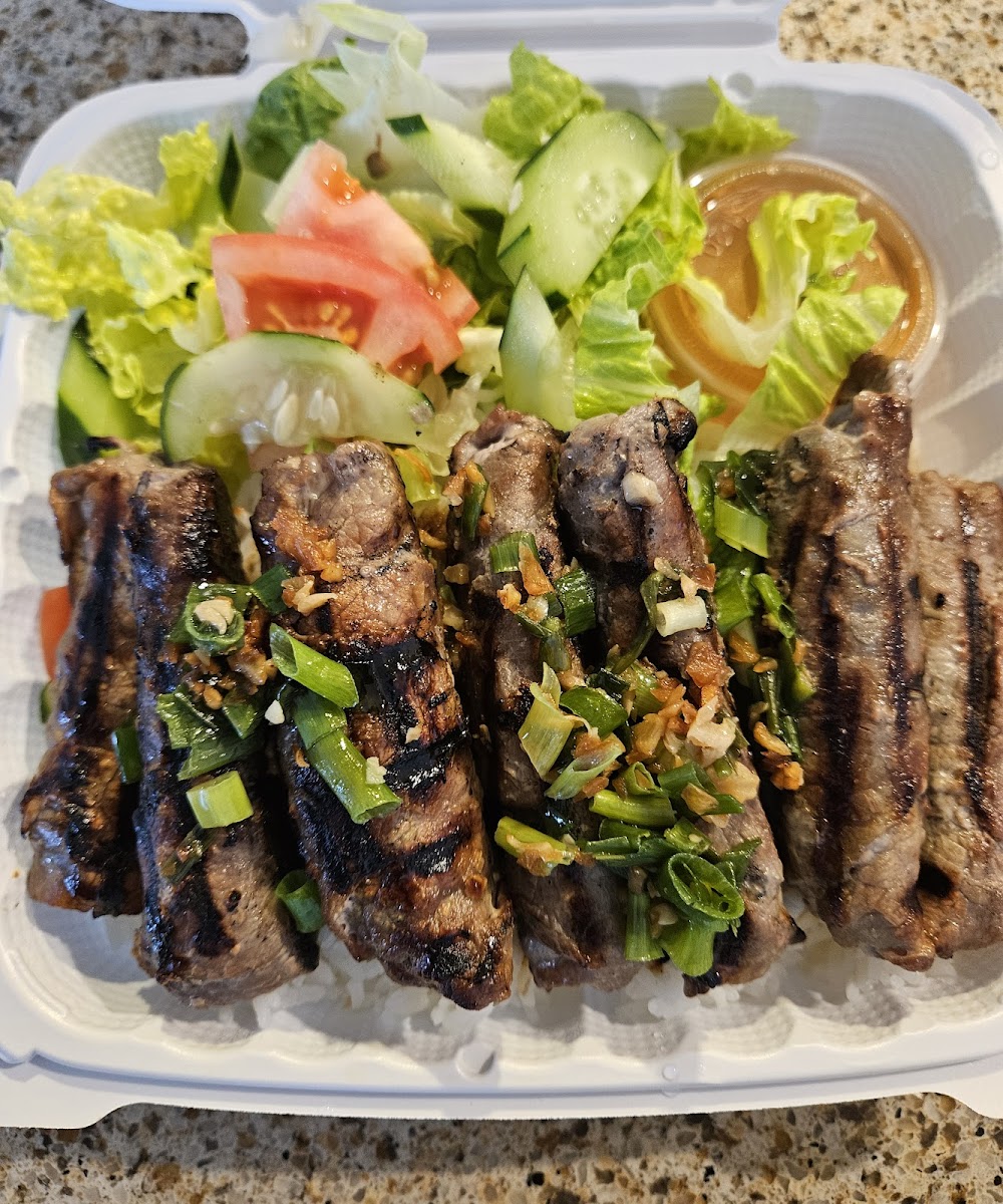 Phở Nam - 2