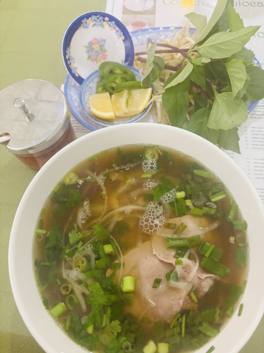 Phở Nam - 3