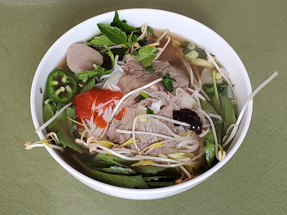 Phở Nam - 5
