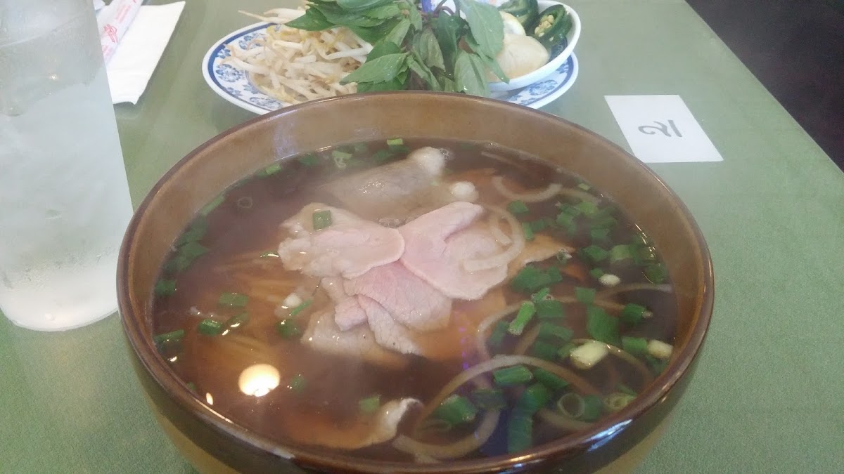 Phở Nam - 6