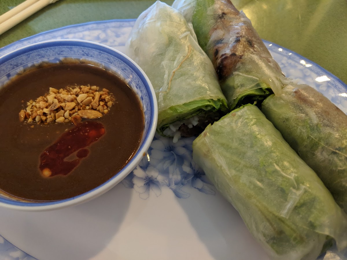 Phở Nam - 7