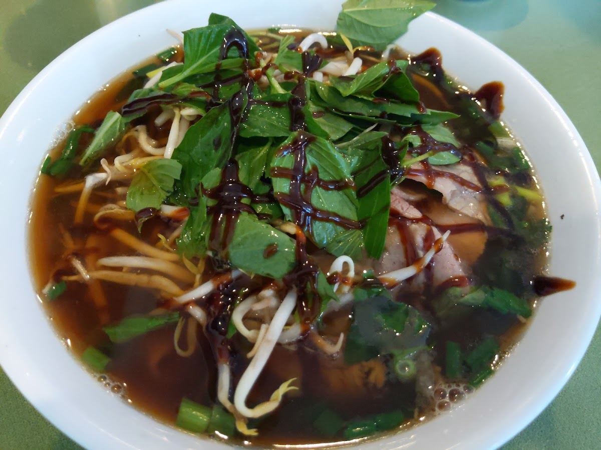 Phở Nam - 8