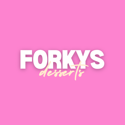 Forky’s Desserts - 8