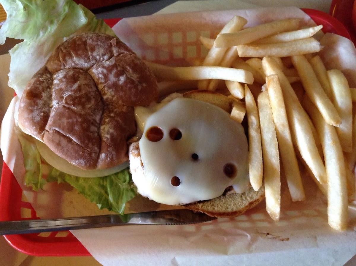 Longhorn Bar & Grill - 3