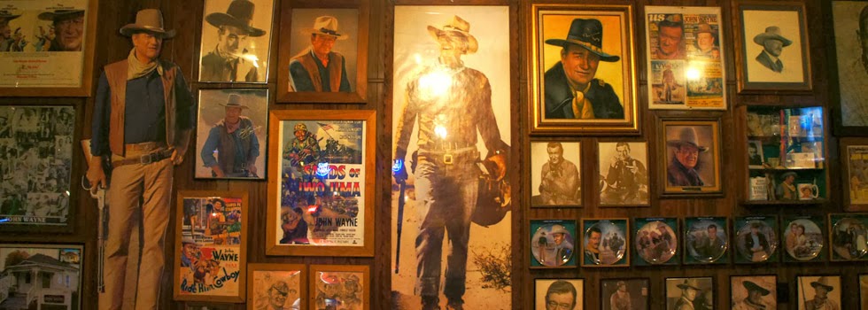 Longhorn Bar & Grill - 4