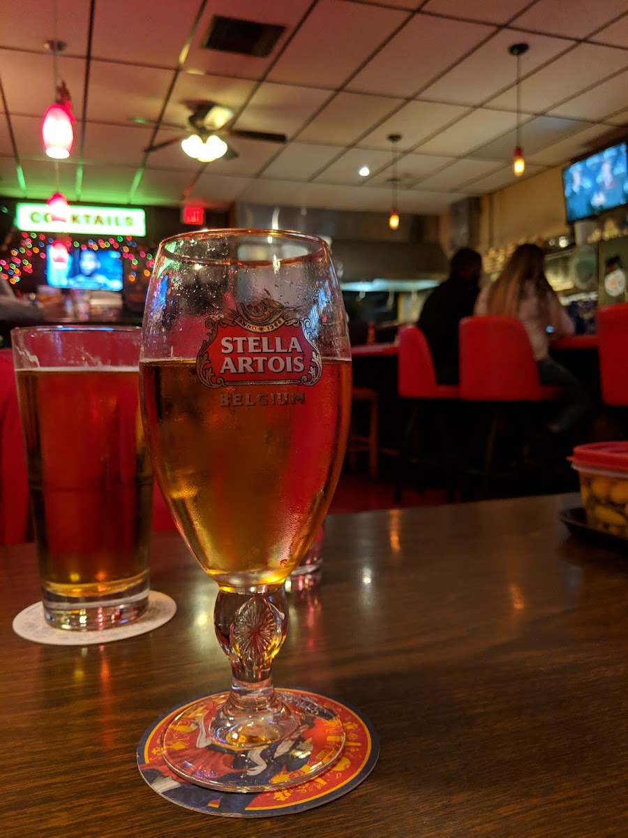 Longhorn Bar & Grill - 7