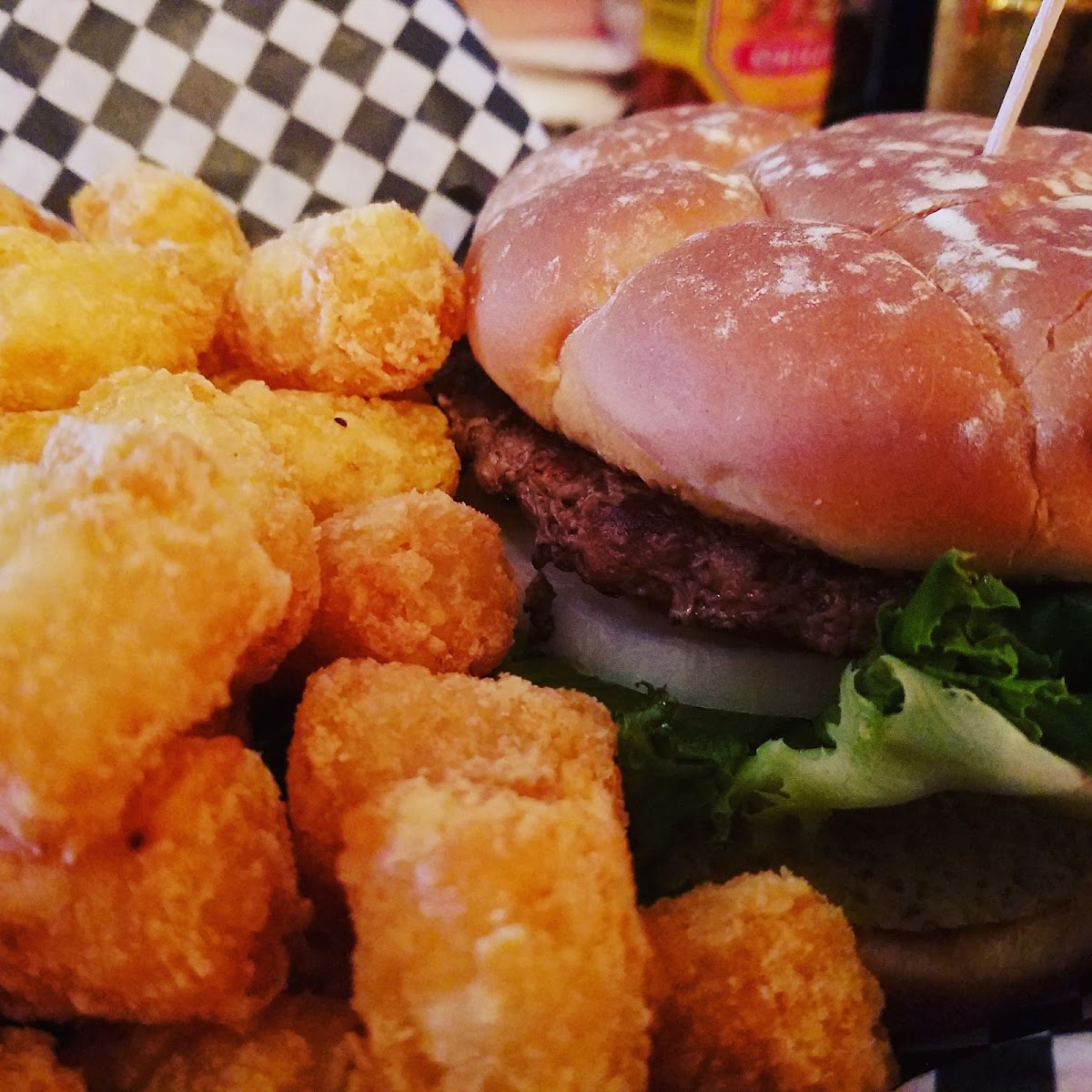 Longhorn Bar & Grill - 8