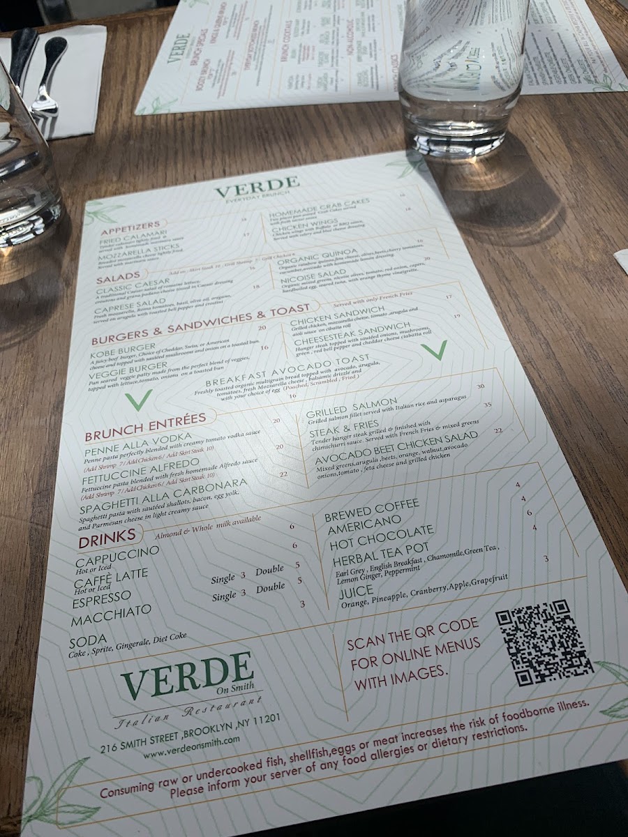 Verde on Smith - 9