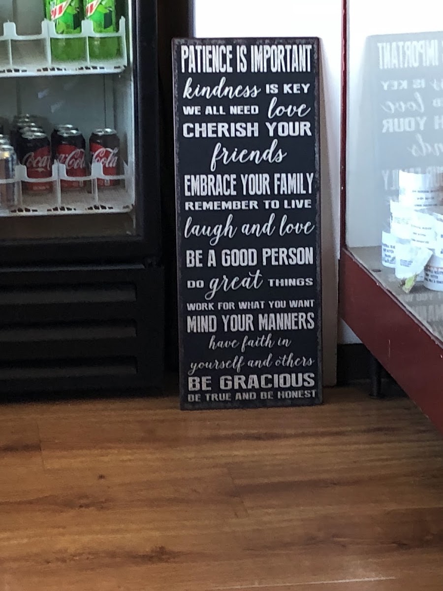 Juli's Village Coffee Shop - 8