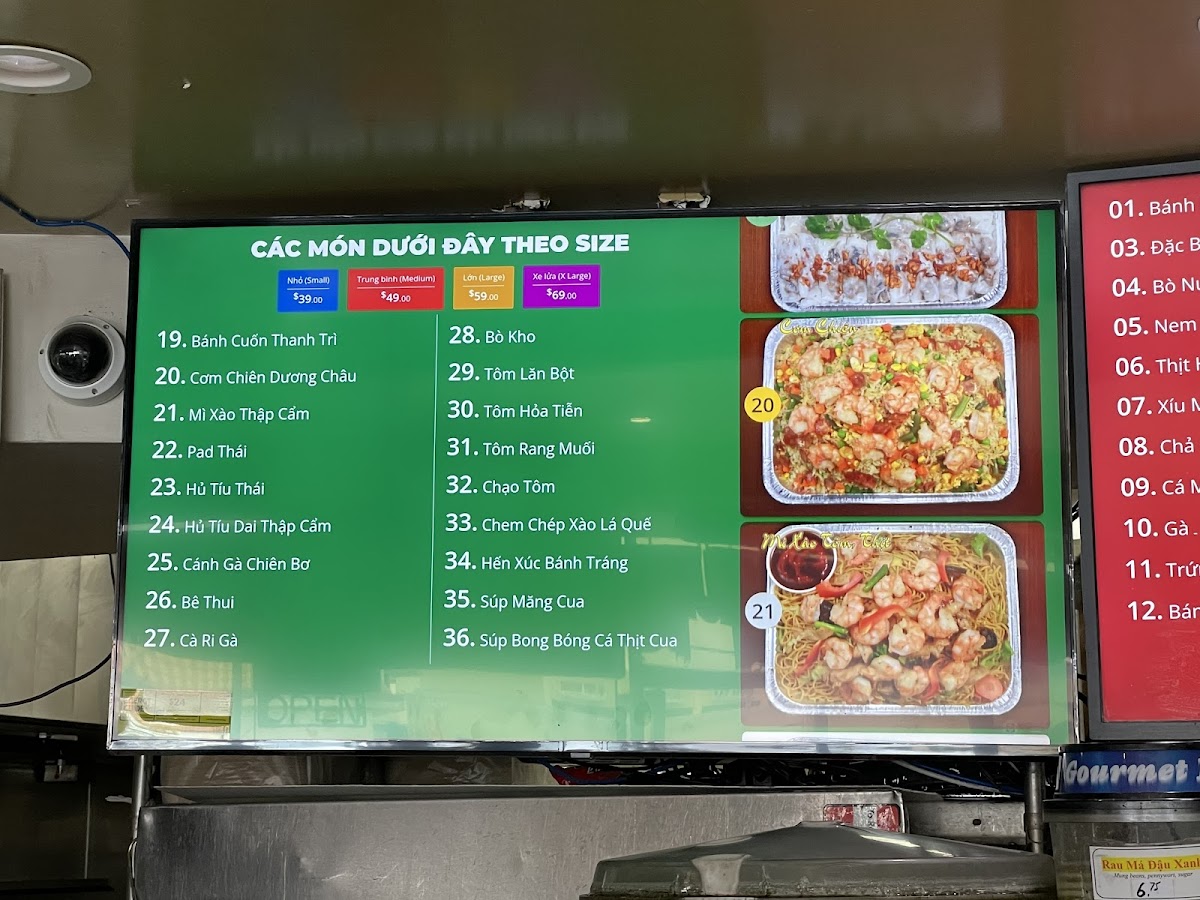 Dakao Food To Go - 2