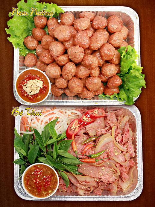 Dakao Food To Go - 10