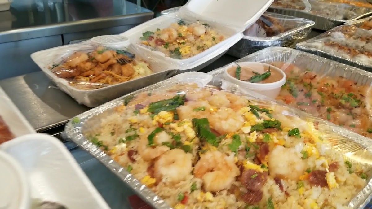 Dakao Food To Go - 2