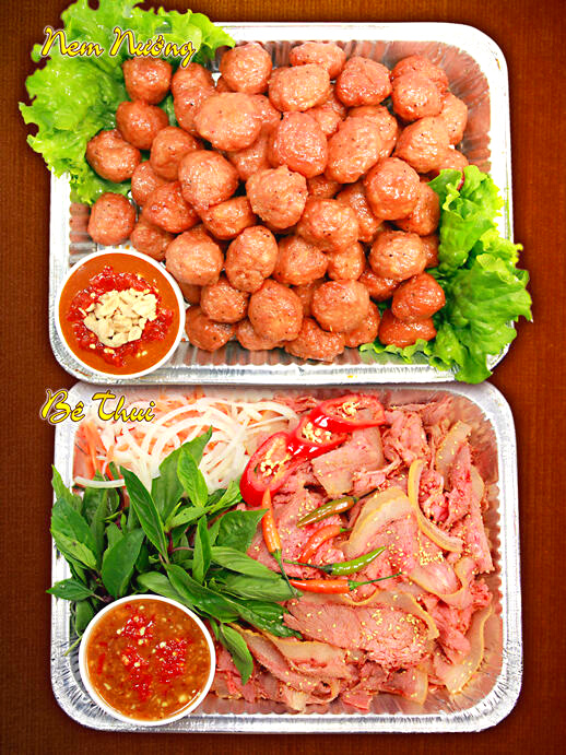 Dakao Food To Go - 3