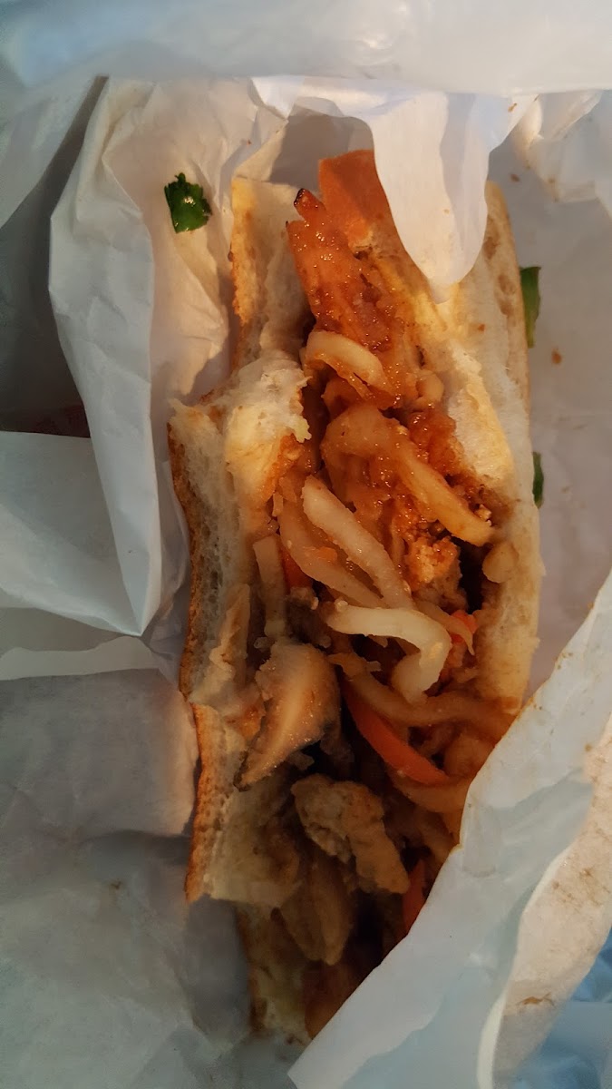 Dakao Food To Go - 5