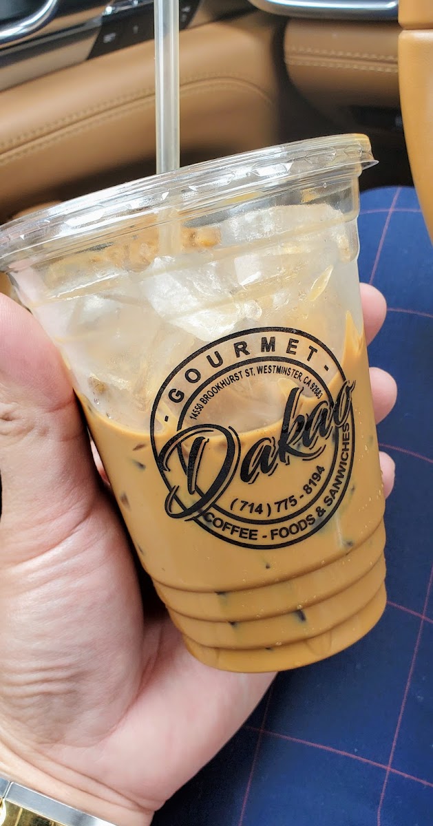Dakao Food To Go - 7