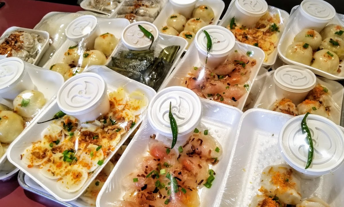 Dakao Food To Go - 9