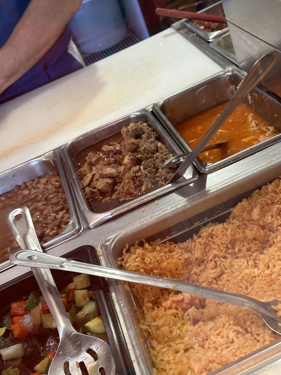 Gordo Taqueria - 10