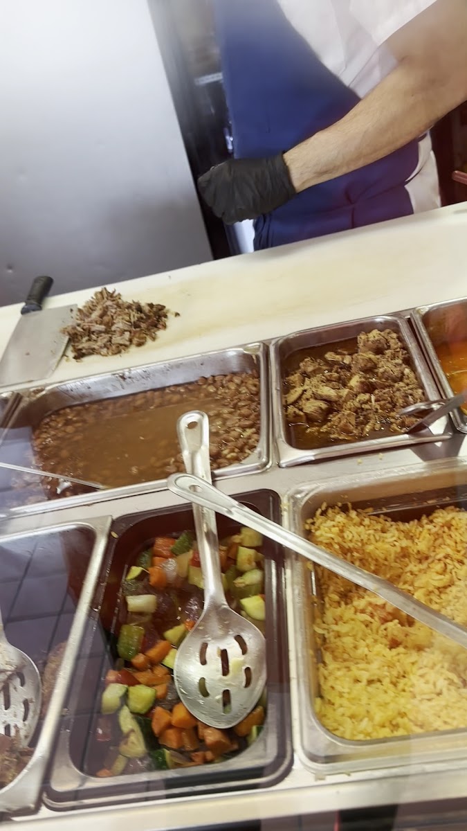 Gordo Taqueria - 2